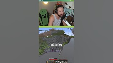 how my terraforming has changed in my forever world