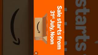 Amazon Great Freedom Festival amazon ytshorts