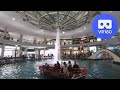 [VR180] Rain Oculus @ Marina Bay Sands Singapore