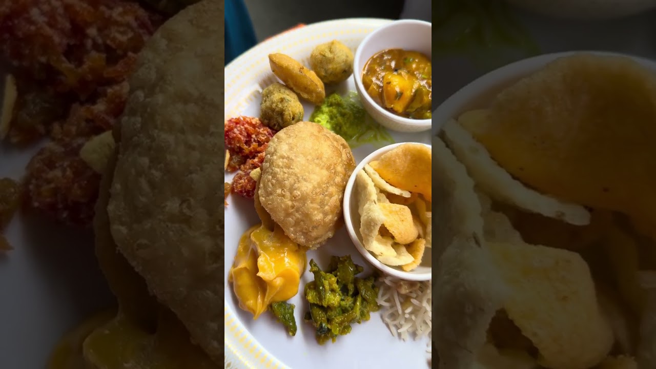 Gujarati Wedding Day 1