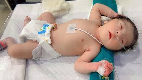 Cute baby👼😻