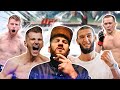 Back to Fight Island | MMA being the best thing in the World EP. 9