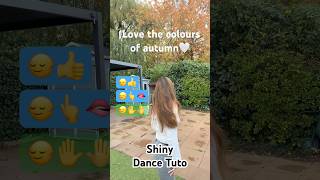 Shiny Dance Tutorial