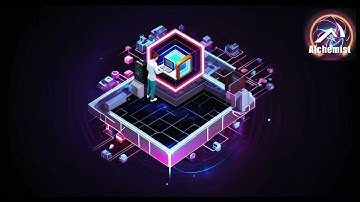 Turn Text into Stunning AI Art & Animation with ComfyUI | AI Alchemist