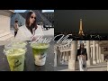 PARIS VLOG здійснила свою мрію шопінг Етрета та мої враження PARIS VLOG здійснила свою мрію шопінг Етрета та мої враження