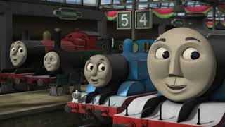 Thomas & Friends Season 19-21 Intro Pal Pitch