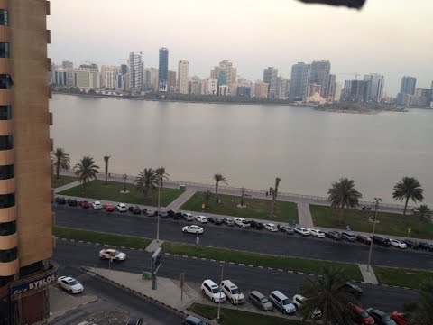 للبيع شقة ثلاث غرف برج المهند