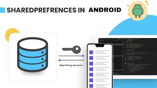 Shared Preferences | With | Data Store | Key-Value | Android Studio