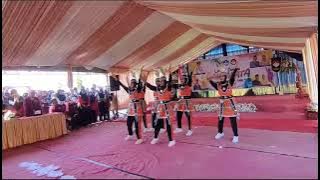 JUARA 1 LOMBA SENAM GARBARATA TINGKAT KAB. BUTON | SMA NEGERI 2 PASARWAJO #sman2pasarwajo