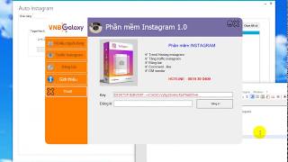 Phần Mềm Instagram 2019 Tặng Miễn Phí Cho 5K A C E - 3Cm.vn