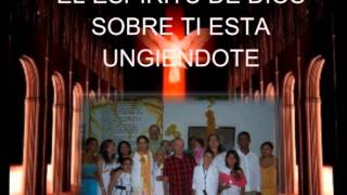 Video thumbnail of "SANIDAD EN CRISTO"