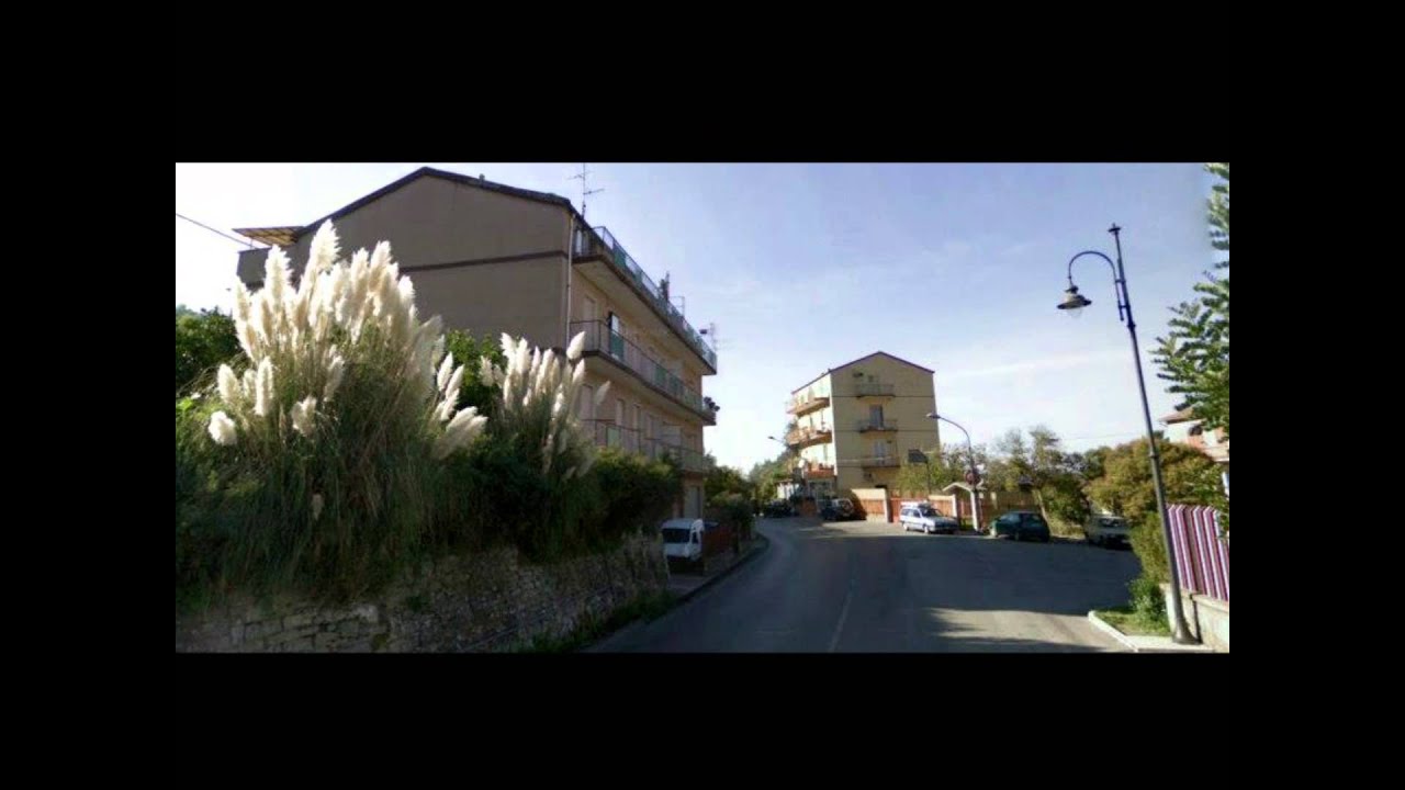 CASTEL SAN LORENZO CENTRO STORICO