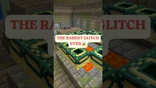 This shouldn’t be possible... 😱 #shorts  #minecraft