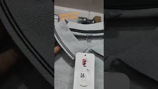 Green Polo Tipping Corporate Polo T-Shirt