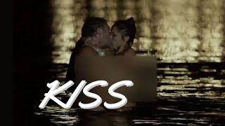 One Wild Moment - 2015 | Kissing Scene |  Lola Le Lann & Vincent Cassel (Louna & Laurent)