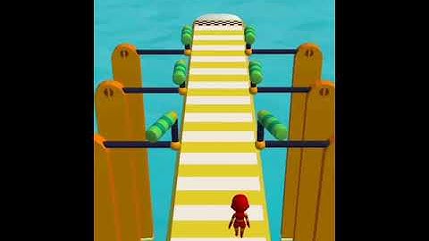 Fun race 3d part-6 #shorts