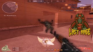 Leftover Frags CFNA