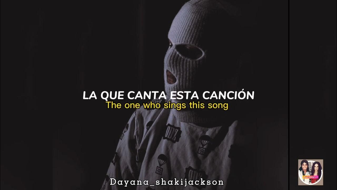 ¿Donde están los ladrones? - Shakira // lyrics (sub inglés) - YouTube