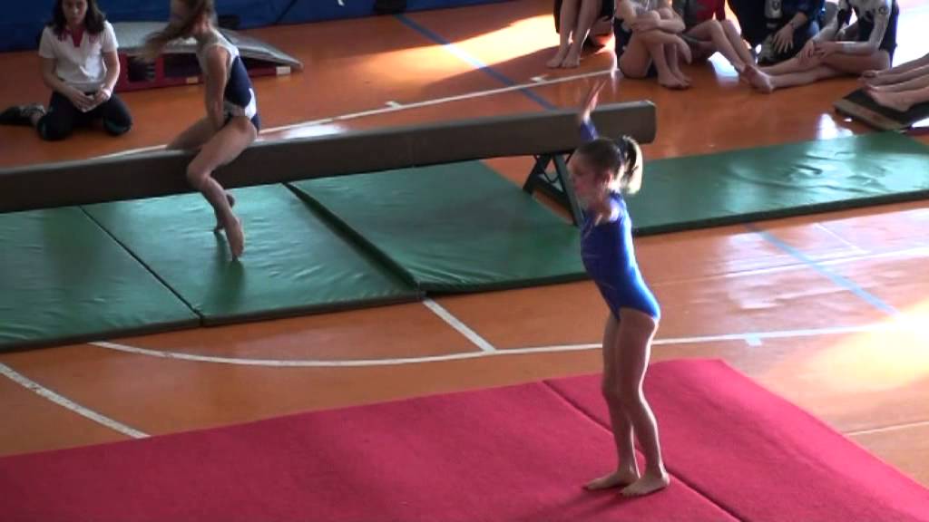 2° Prova Regionale UISP (21-22 Febbraio 2009)