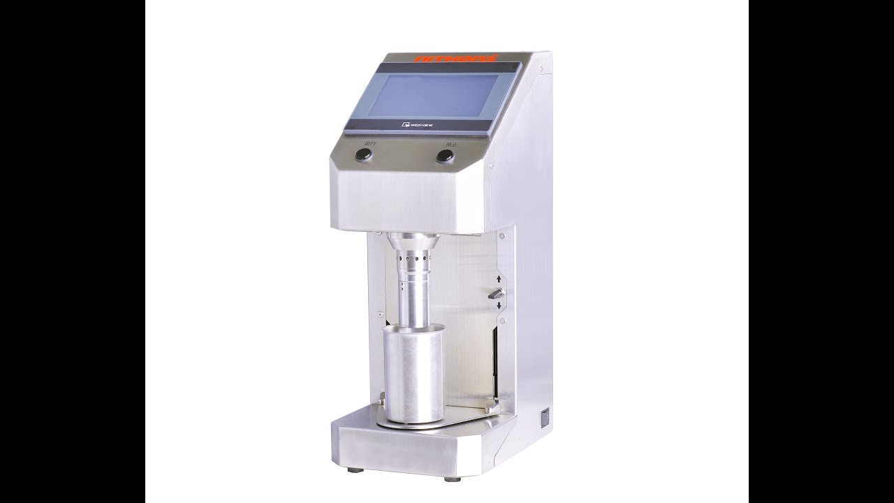 Rotational Viscometer-- Rheological property test of cement slurry