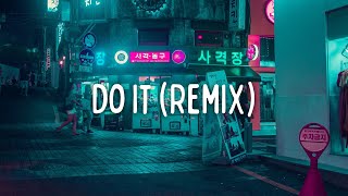 Chloe x Halle, Doja Cat, City Girls \& Mulatto - Do It (Remix) (Clean - Lyrics)