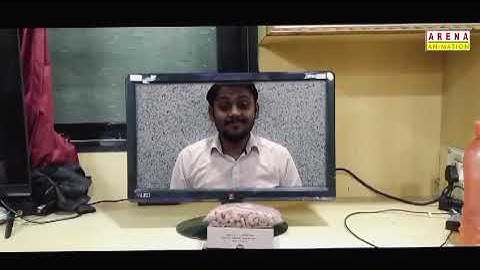 Digital Video Illusion | An Exclusive Work by Arena Animation Students