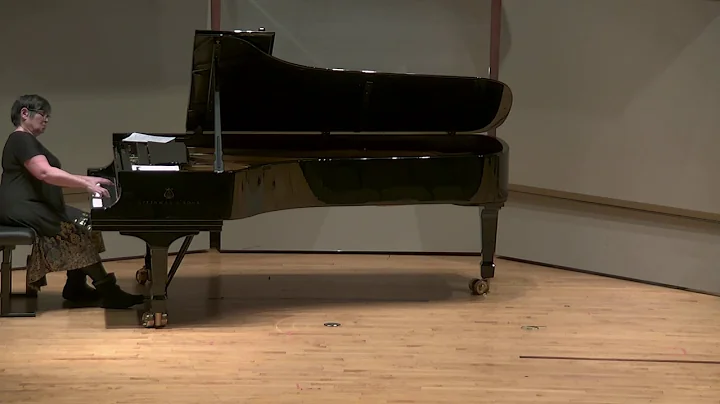 First Friday Concert with Dr. Ruth Morrow (02/05/21)