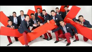Sexy Cumbia y Aaron y su Grupo Ilusion "Se Te Nota" Nuevo Sencillo