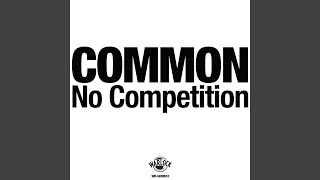 No Competition (Instrumental)