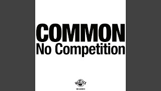 Смотреть клип No Competition (Instrumental)