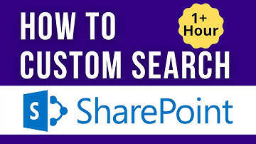 Learn How to Brand SharePoint Search in 1 Hour 20 Minutes