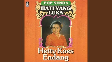 Hati Yang Luka (Sunda Ver.)