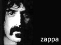 Frank zappa  joes garage