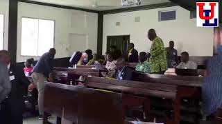UL Institutional Review Board (ULIRB) Draft Handbook Validation Workshop