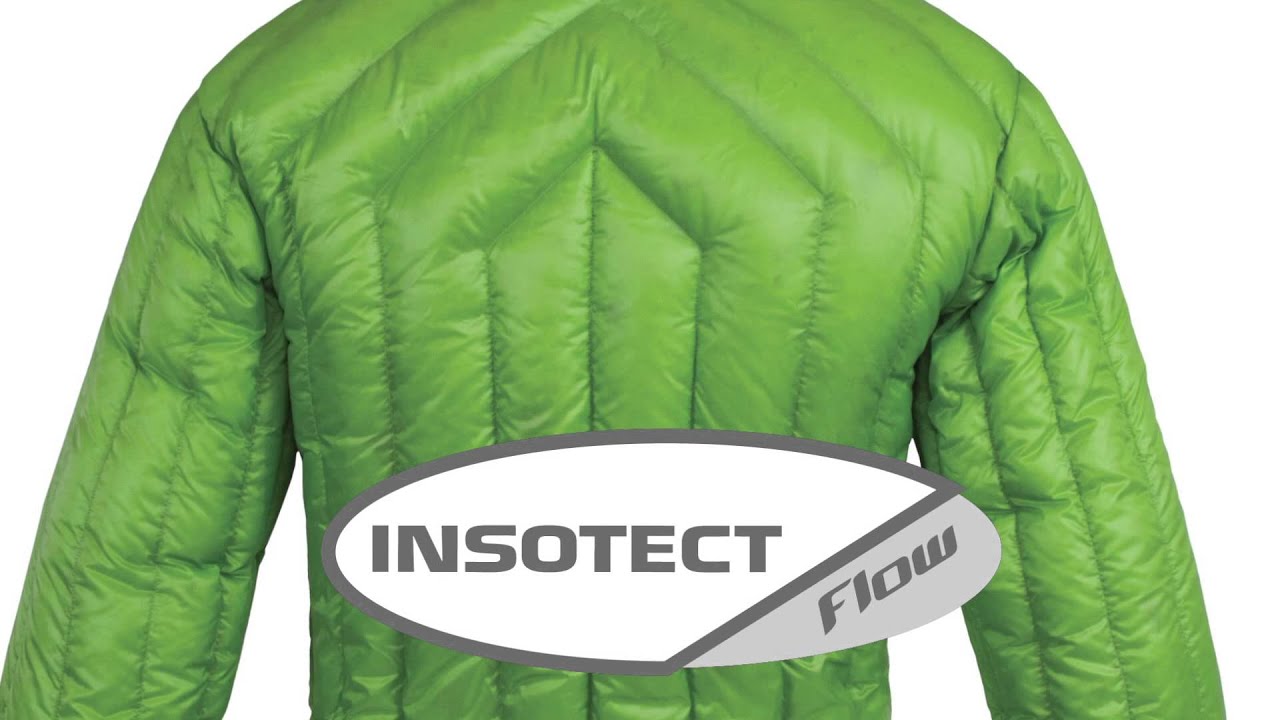 Men's Hole in the Wall DownTek™ Jacket