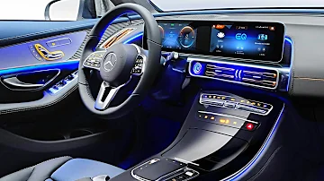 Quanto costa la Mercedes è qua elettrica?