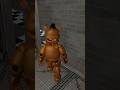 АНИМАТРОНИКИ ПУГАЮТ ОХРАННИКА FNAF COOP Garry's Mod Часть 14
