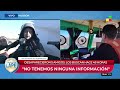 🔴 INTENSA BÚSQUEDA EN EL RÍO DE LA PLATA: Buscan a cinco amigos pescadores