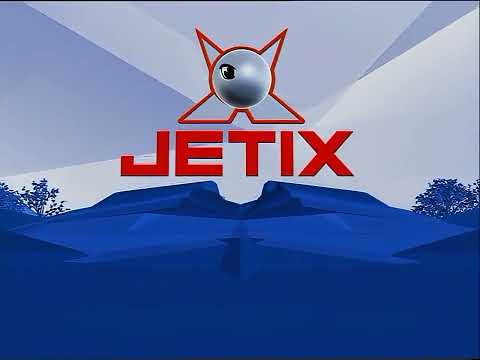 Jetix bumper HD