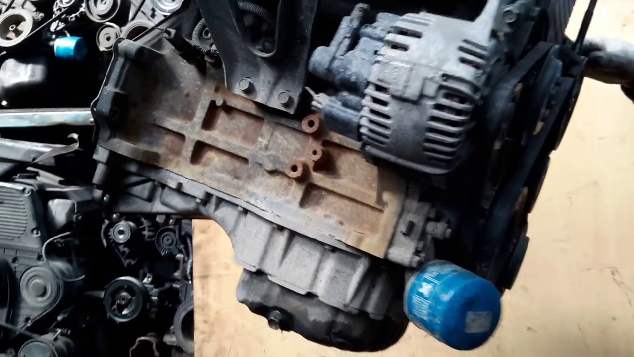 Hyundai sonata двигатель