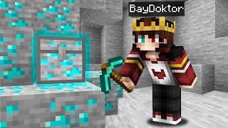 BAYDOKTOR VS MİNECRAFT #411 😱 Minecraft