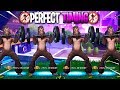 Fortnite - Perfect Timing Moments #40 (Season 9 Dances)