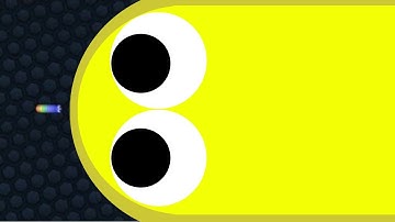 Slither.io 1 Troll Hacker Snake vs 97179 Snakes Epic Slitherio Gameplay!