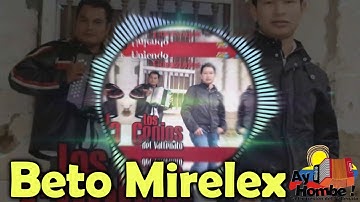 Si te vas adios- Los Genios del Vallenato (Con Letra ) Ay Hombe!!!