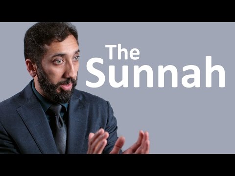 Video: Hvad Er Sunnah I Islam