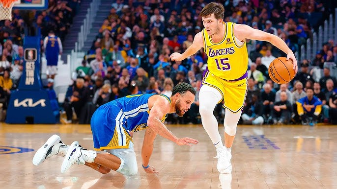 Austin Reaves "SHEESH !!!" Moments 2024 🔥 - YouTube