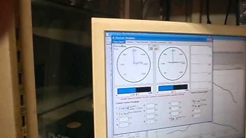 Zenoah G320PUM first stage -tuneup