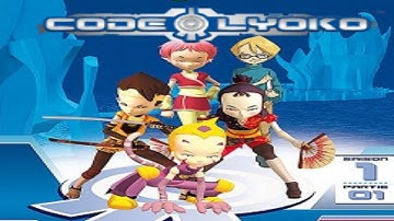 Code Lyoko Episode 0 Le Réveil De Xana Partie 1