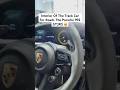Track Weapon #cars #automobile #porsche #track #911 #gt3rs #interior #trending #youtubeshorts #fyp
