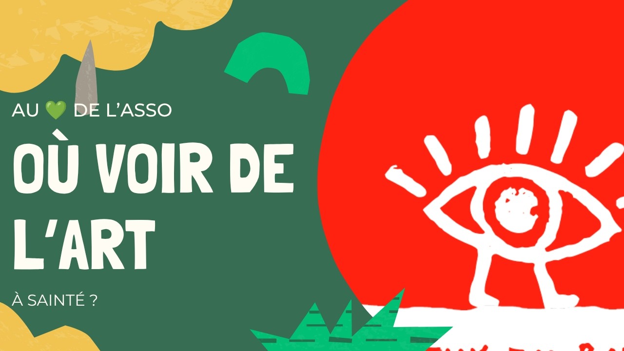 Guide d’art actuel : 80 artistes à découvrir autour de Saint-Étienne